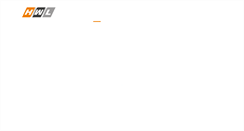 Desktop Screenshot of hudhudlogistics.com